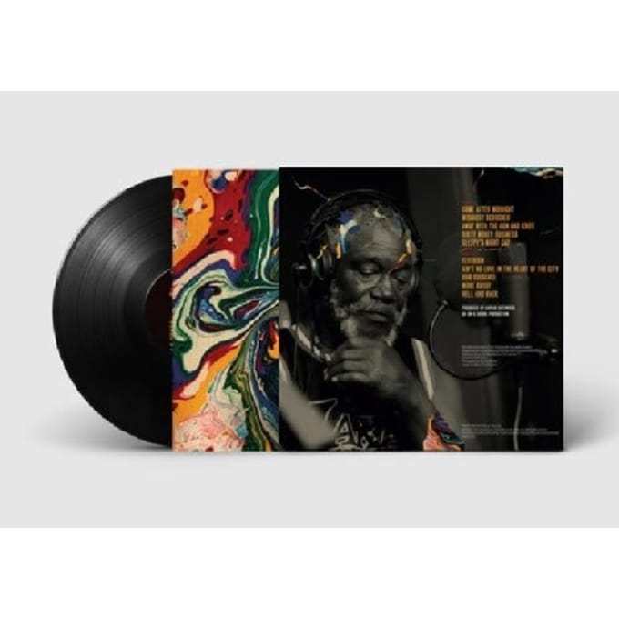 Midnight Scorchers - Horace Andy