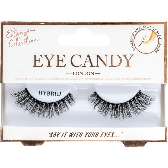Eye Candy Extension Collection Hybrid 1 st