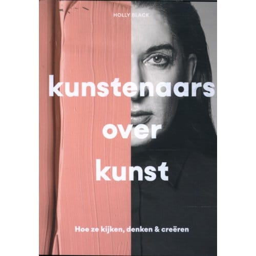 Kunstenaars Over Kunst - Holly Black
