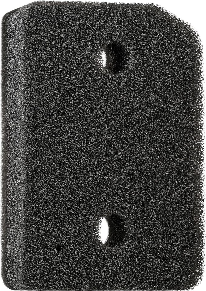 filter voor Beko droger (1x Miele)