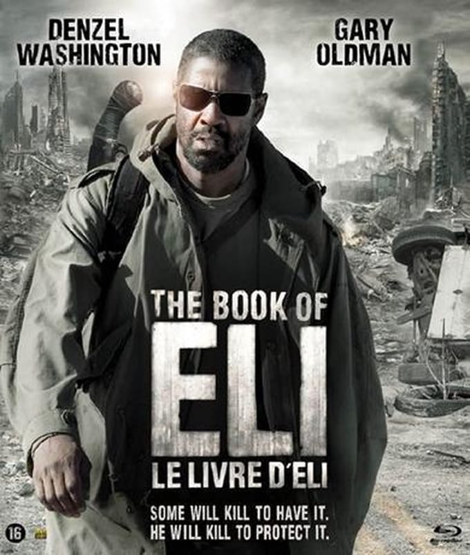 The Book of Eli