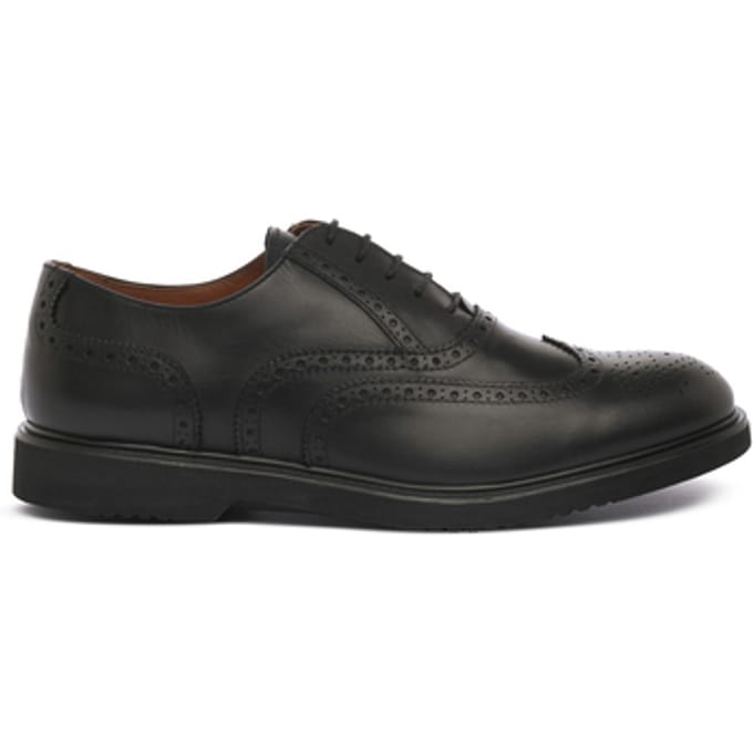 Klassieke Schoenen NeroGiardini 601260100