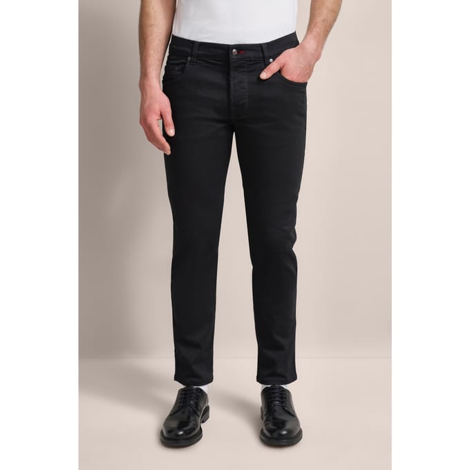 Bugatti Herren Flexcity stretch jeans