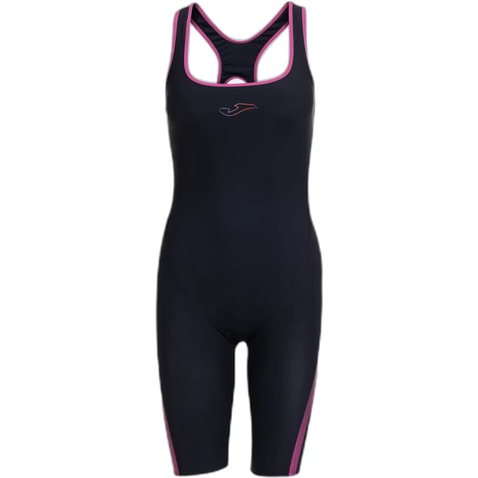Joma Hydro Zwemkleding Zwart XL Vrouw