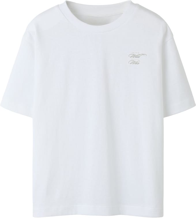 NAME IT - NKFFIADA SS NREG TOP - Meisjes - T-shirts