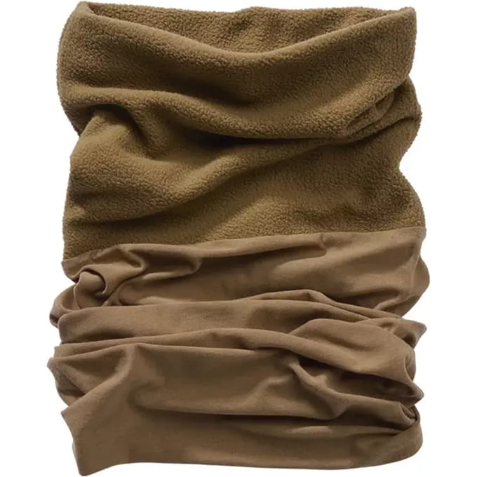 Brandit Multifunctionele Bandana Sjaal camel