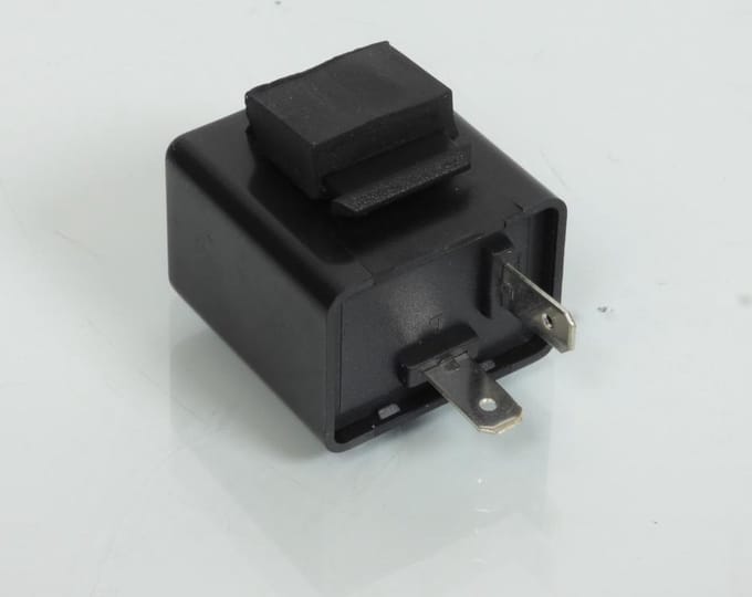 rms knipperlichtunit voor mbk 50 nitro scooter 2001-2003 nieuw