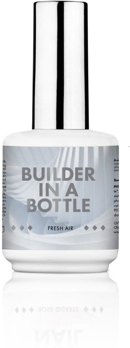 NailPerfect Builder in a Bottle Fresh Air - 15ml