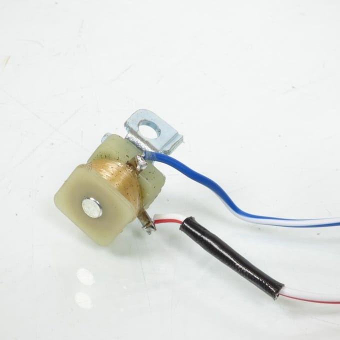 allumage stator p2r pour moto generic 50 trigger sm neuf