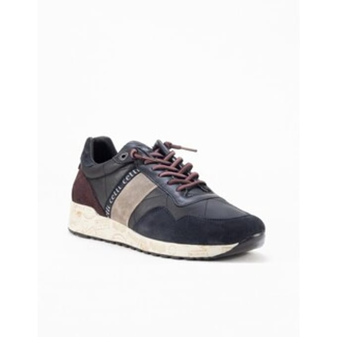 Lage Sneakers Cetti 43980