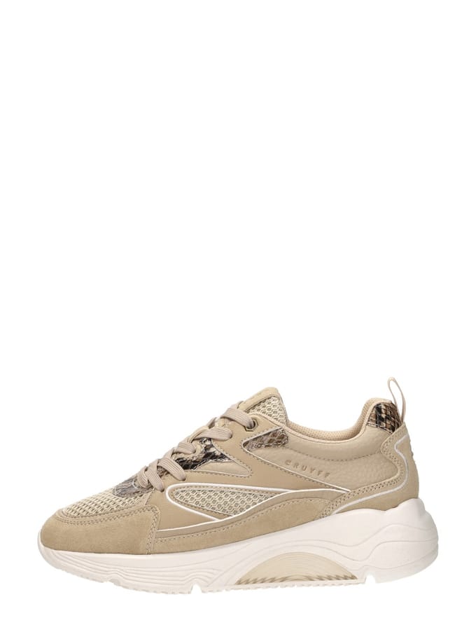 CRUYFF Madina Cream Größe: 41 | Trainers Outlet | Herren | Weiß