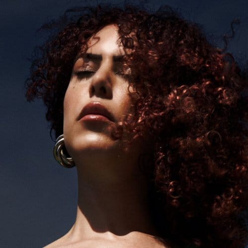 Al Hadr - Sabrina Bellaouel
