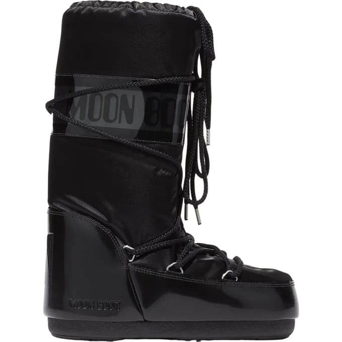 Moon Boot Icon Glance Snowboots Dames
