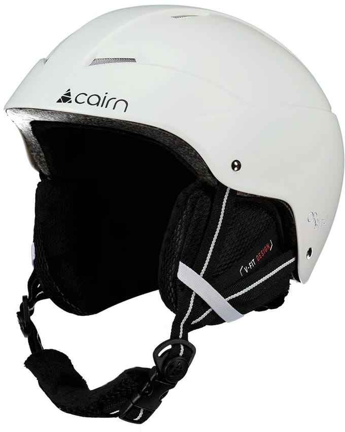 CAIRN Orbit Junior mat white