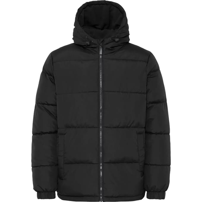 Hooded jacket Solid Sdmarlan