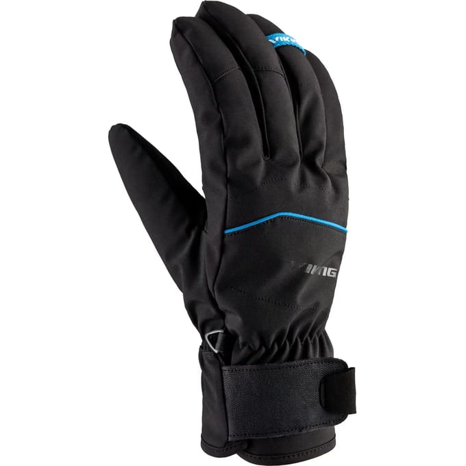 Skihandschoenen Viking Solven