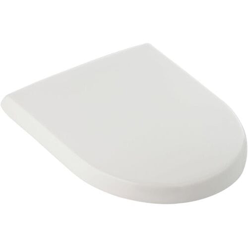 Villeroy & Boch Subway urinoirdeksel softclosing wit