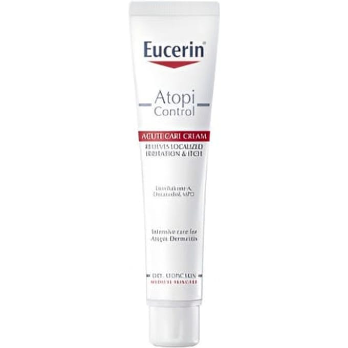 Eucerin Atopicontrol Forte Cream 40 ml