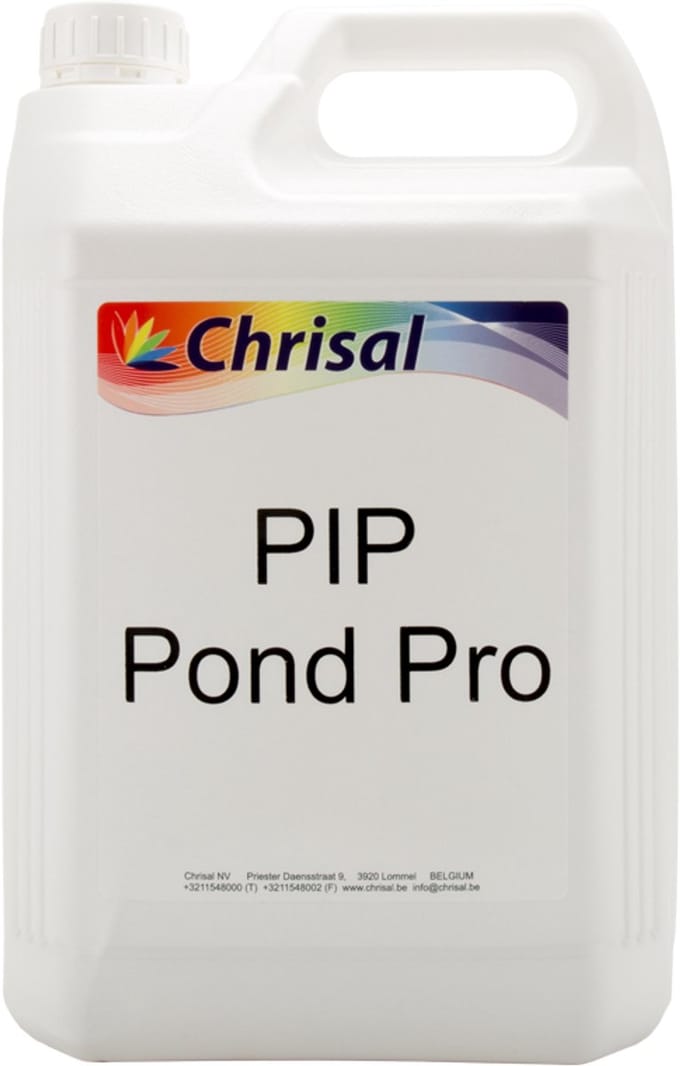 PIP Pond Pro - 5 liter