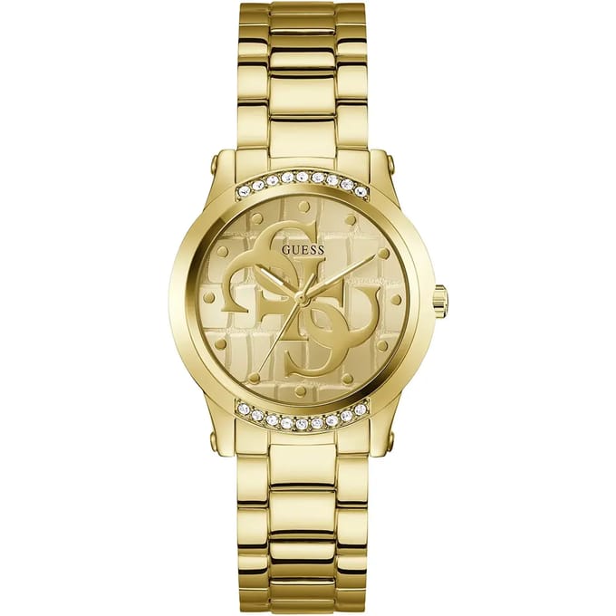 Vrouwenhorloge Guess Annette