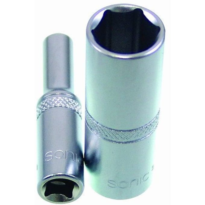 Dopsleutel 1/4" 6-kant SONIC 2155013