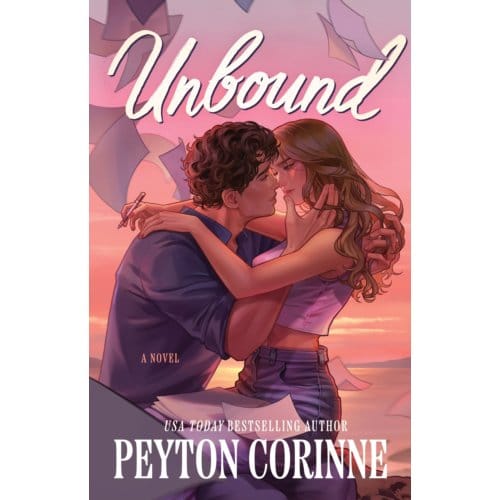 Unbound - Peyton Corinne