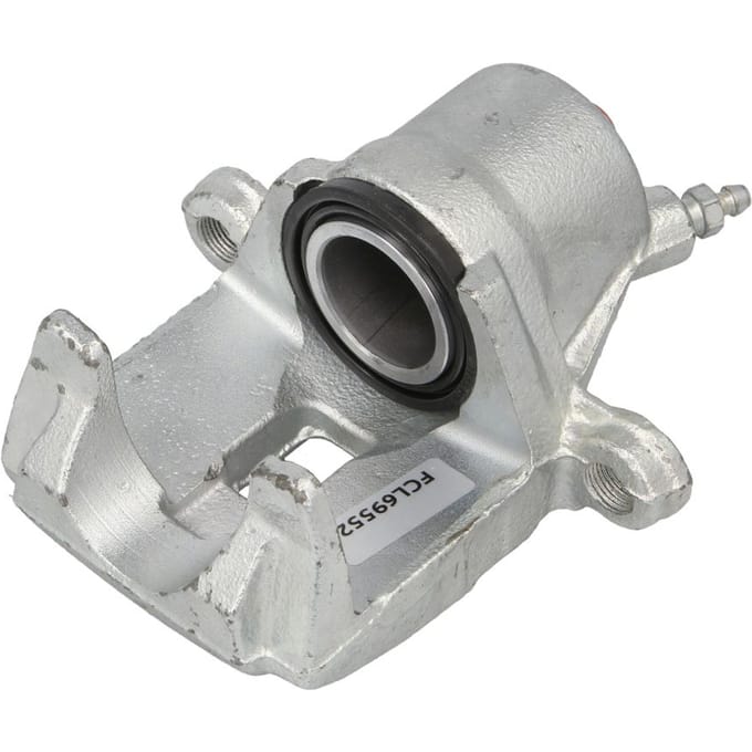 Remklauw FERODO FCL695520, achter links