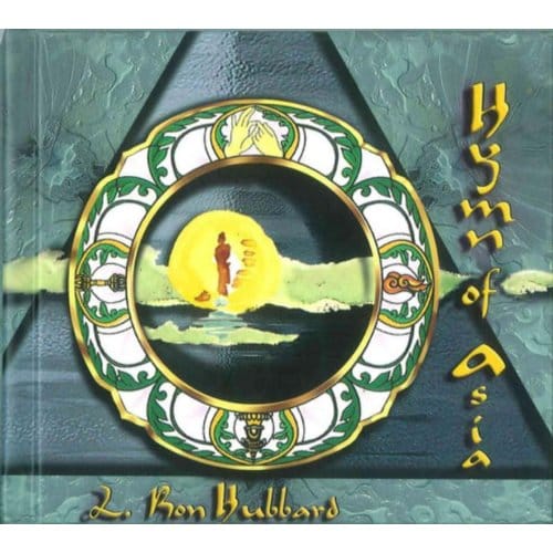 Hymn Of Asia - L. Ron Hubbard