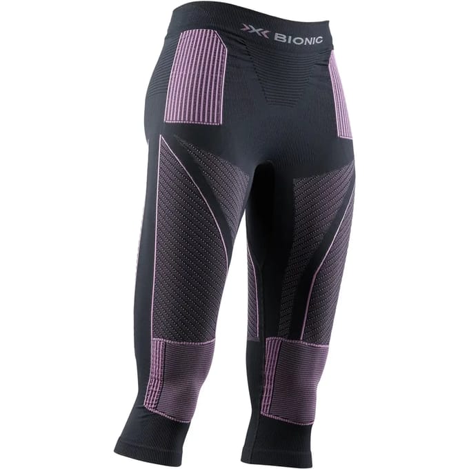 Dames legging 3/4 X-Bionic Energy Accumulator 4.0