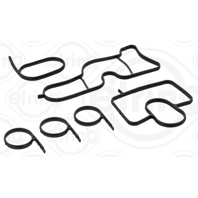 Pakking, Olie radiator ELRING 774.570