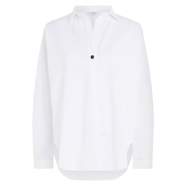 Penn & Ink Top lange mouw magda