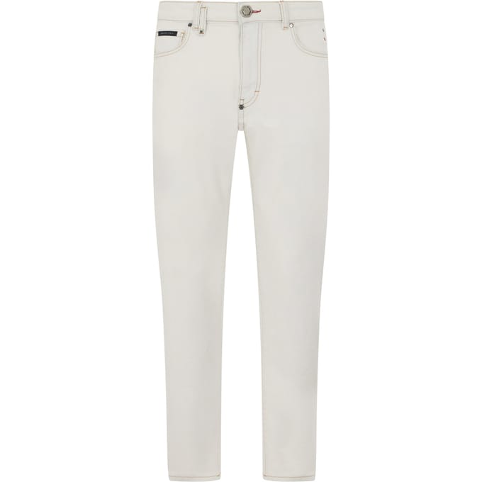 Detroit Fit Jeans Basic