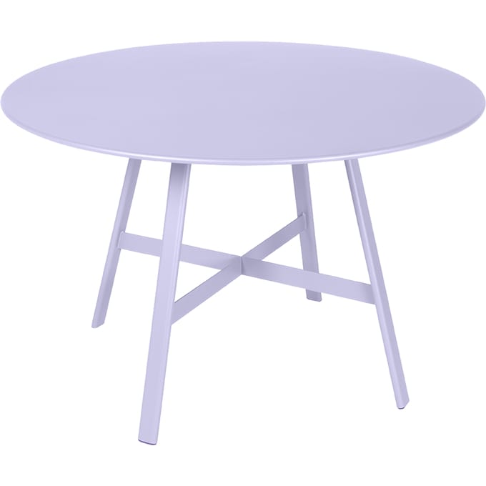 Fermob SO'O tafel - D1 Marshmallow