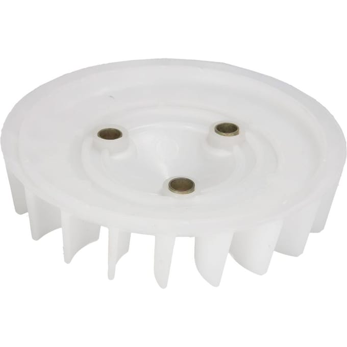 Ventilatorwiel, motorkoeling INPARTS IP000162