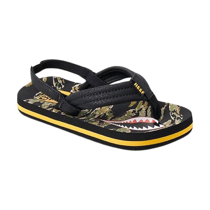 Reef Little Ahi Teenslippers Junior