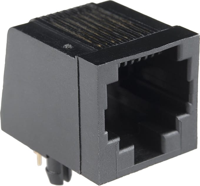 RJ45 8-Pin Connector Sparkfun 00643