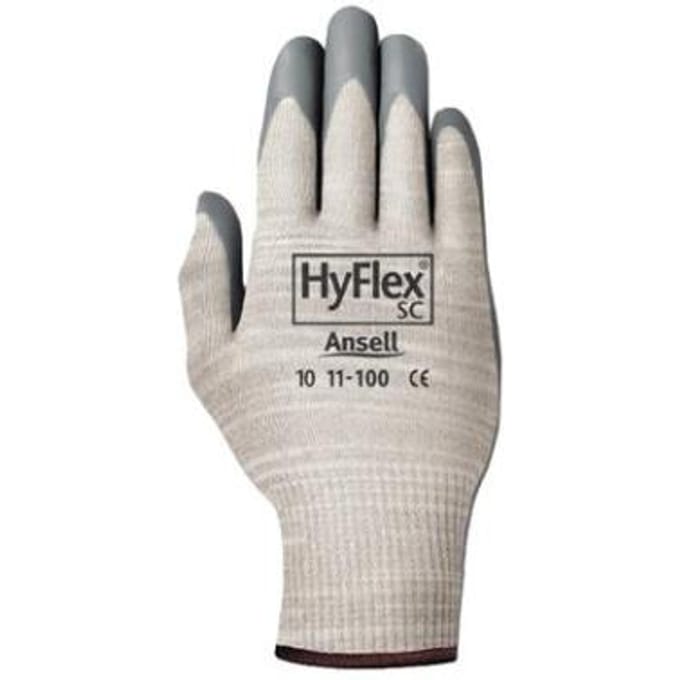 Ansell HyFlex 11-100 handschoen