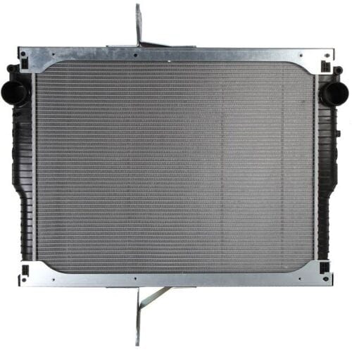 Radiator, motorkoeling NISSENS 65475