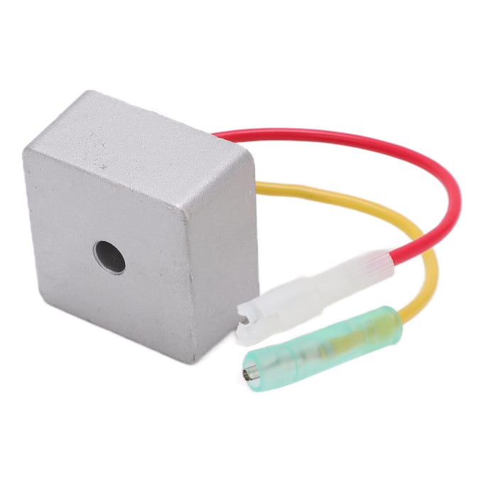 Spanningsregelaar Gelijkrichter 794360 voor Motormodellen 256400 28B700 28M700?28Q700 351400