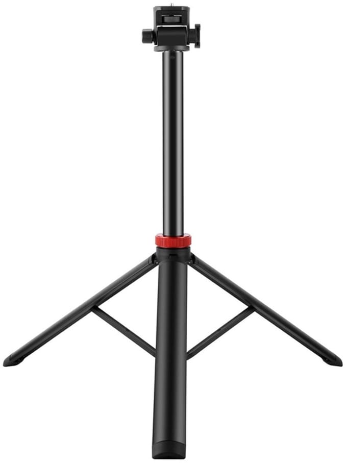 Puluz telescopisch statief, 2m
