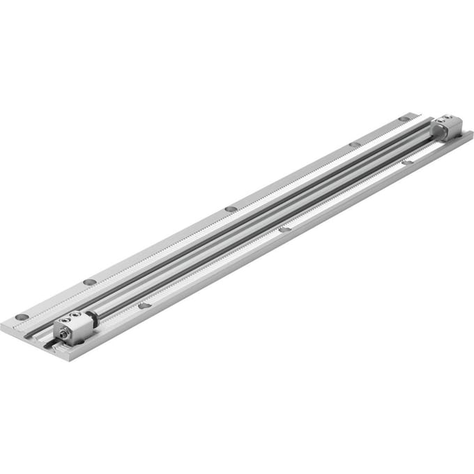 Festo Profielrail - 525695 - P2HPM