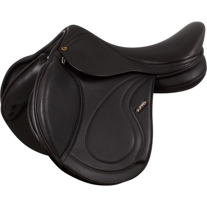 Springzadel voor paarden Supreme San Diego