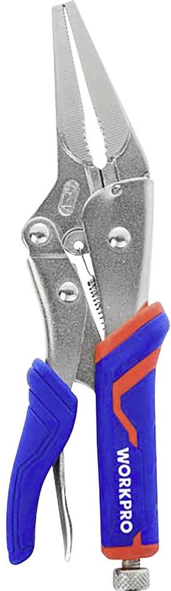 WorkPro WP231076 Griptang 230 mm