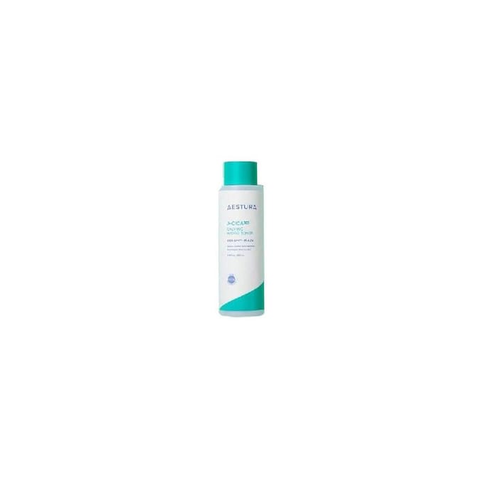 AESTURA A-CICA365 Hydraterende Verzachtende Toner pH4.5 200ml white