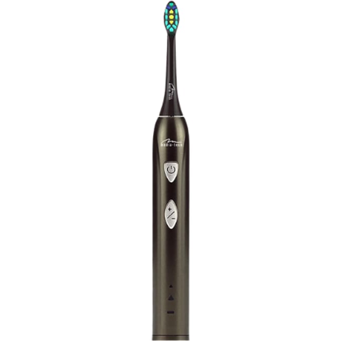 Media-Tech Sonic Waveclean elektrische tandenborstel