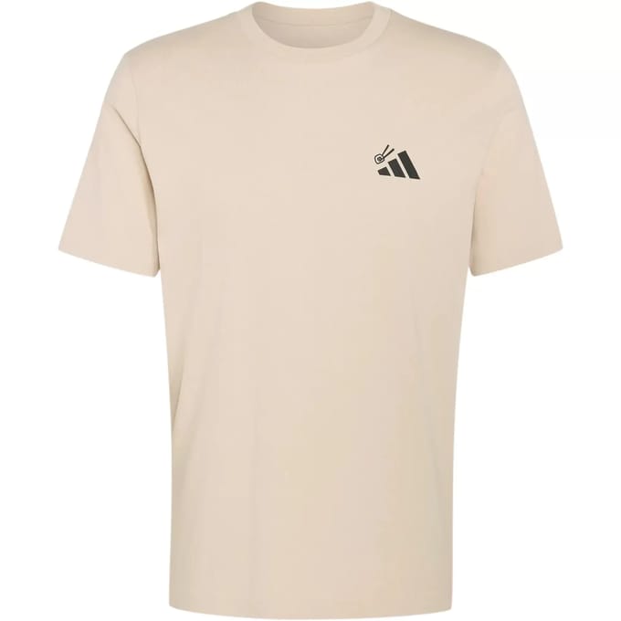 T-shirt adidas Sushi