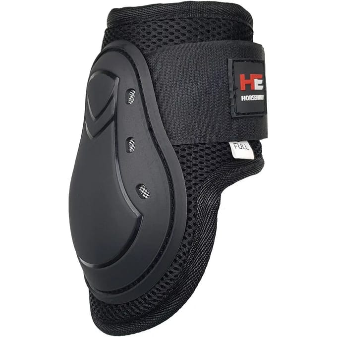 Paardenvoeten Horsenjoy Airtec 3D