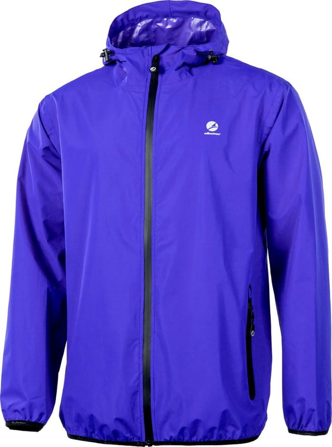 Albatros Wrap Me CTX regenjas Royal