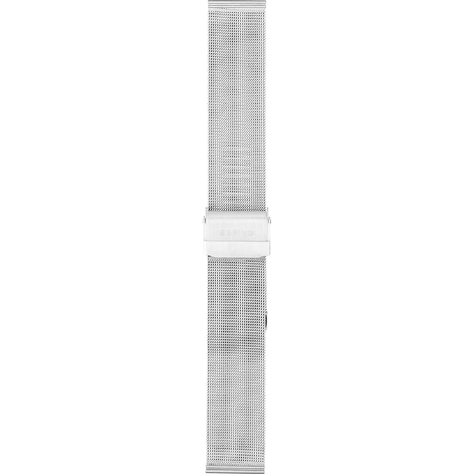 Bering Straps PT-A53739S-BMCX band