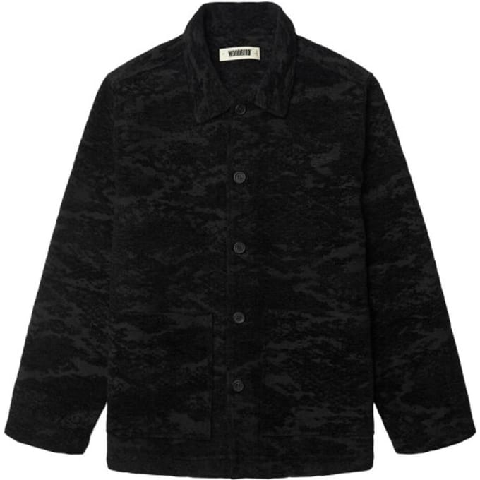Woodbird Jasje 2636-911 wbblade